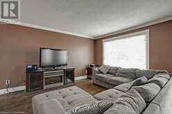 1326 CONSORT Crescent Burlington