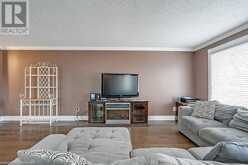 1326 CONSORT Crescent Burlington