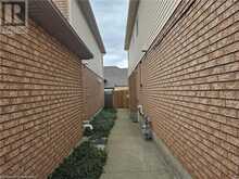 263 HEPBURN Crescent Unit# Basement Hamilton