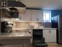 263 HEPBURN Crescent Unit# Basement Hamilton