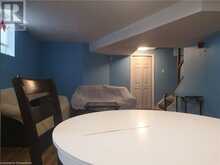 263 HEPBURN Crescent Unit# Basement Hamilton