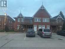 4140 FOXWOOD Drive Unit# 1008 Burlington