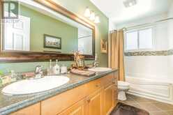 60 SANDSPRINGS Crescent Unit# UPPER Kitchener