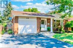 60 SANDSPRINGS Crescent Unit# UPPER Kitchener