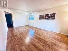 60 SANDSPRINGS Crescent Unit# UPPER Kitchener