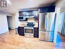 60 SANDSPRINGS Crescent Unit# UPPER Kitchener