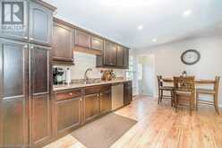 60 SANDSPRINGS Crescent Unit# UPPER Kitchener