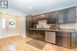 60 SANDSPRINGS Crescent Unit# UPPER Kitchener