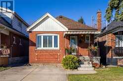 97 STRATHEARNE Avenue Hamilton