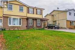 43 BRANTWOOD PARK Road Brantford