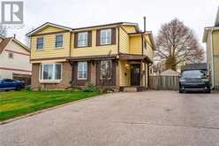 43 BRANTWOOD PARK Road Brantford