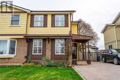 43 BRANTWOOD PARK Road Brantford