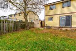 43 BRANTWOOD PARK Road Brantford