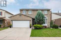 9 BING Crescent Stoney Creek