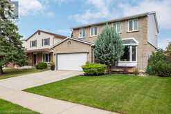 9 BING Crescent Stoney Creek