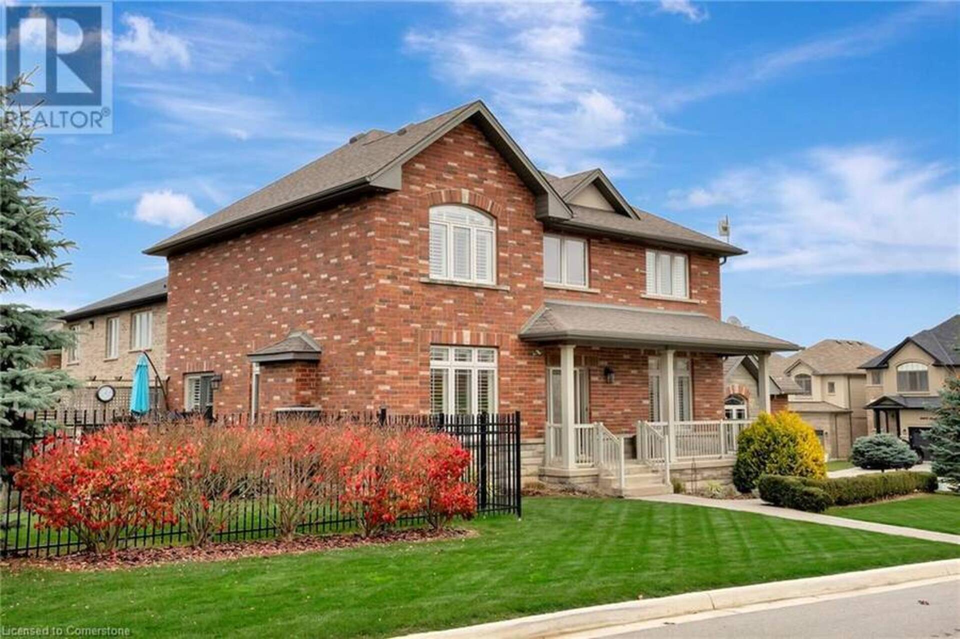 4070 STADELBAUER Drive Beamsville