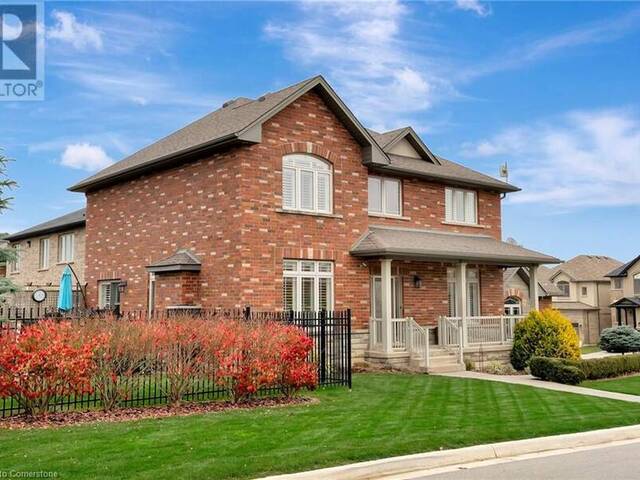 4070 STADELBAUER Drive Beamsville Ontario