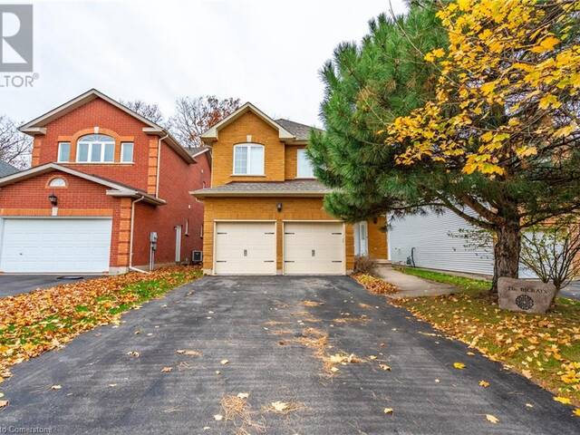 4206 STADELBAUER Drive Beamsville Ontario