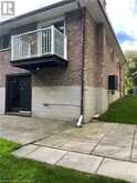 15 PENLAKE Court Unit# LOWER Hamilton