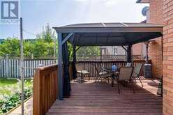 50 SHADELAND Crescent Stoney Creek