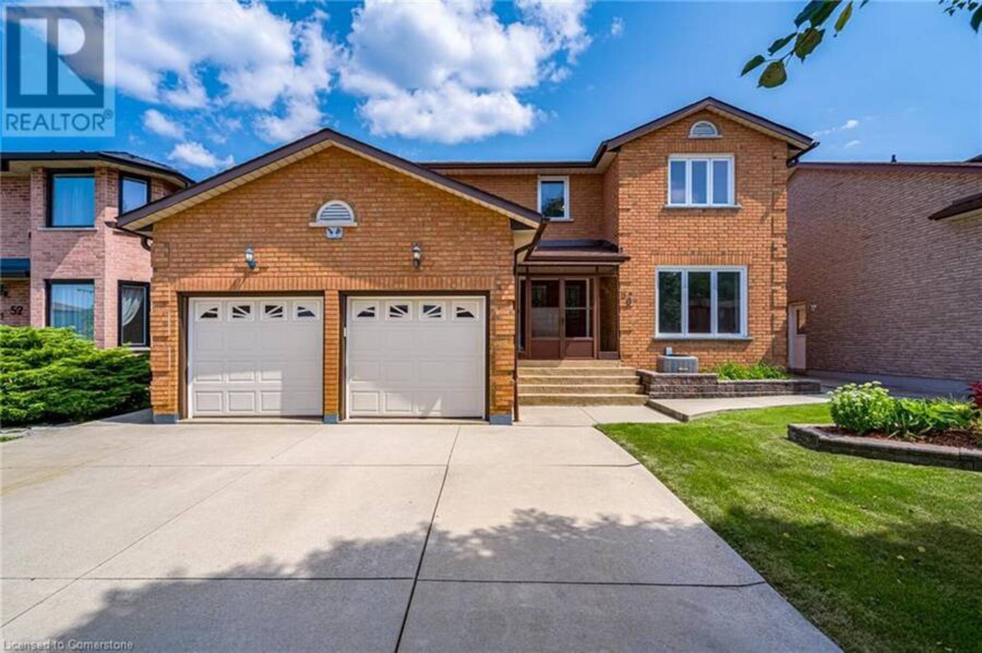 50 SHADELAND Crescent Stoney Creek