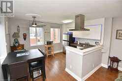 36 JAMES Street S Unit# 1105 Hamilton