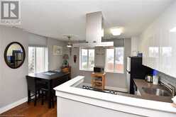 36 JAMES Street S Unit# 1105 Hamilton