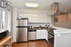 36 JAMES Street S Unit# 1105 Hamilton