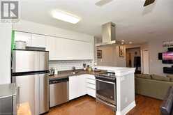 36 JAMES Street S Unit# 1105 Hamilton