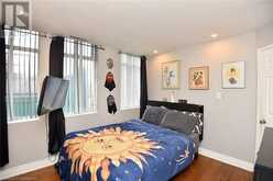 36 JAMES Street S Unit# 1105 Hamilton