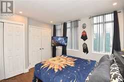 36 JAMES Street S Unit# 1105 Hamilton