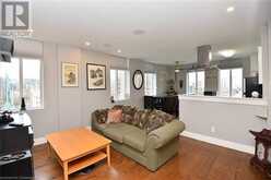 36 JAMES Street S Unit# 1105 Hamilton