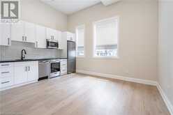 9 MUNN Street Unit# B Hamilton