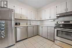 500 GREEN Road Unit# 1414 Stoney Creek