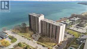 500 GREEN Road Unit# 1414 Stoney Creek