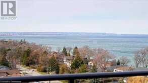 500 GREEN Road Unit# 1414 Stoney Creek