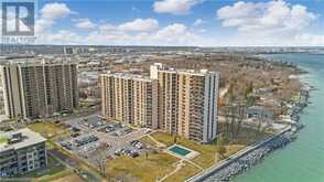 500 GREEN Road Unit# 1414 Stoney Creek