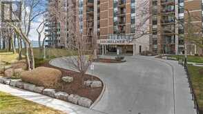 500 GREEN Road Unit# 1414 Stoney Creek