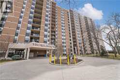 500 GREEN Road Unit# 1414 Stoney Creek