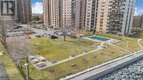 500 GREEN Road Unit# 1414 Stoney Creek