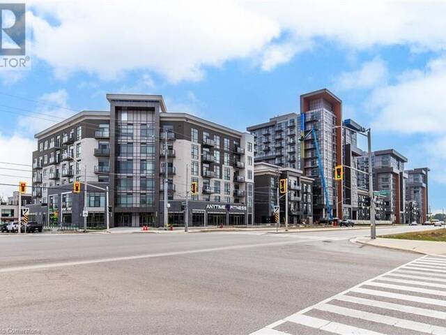 470 DUNDAS Street E Unit# 1203 Waterdown Ontario