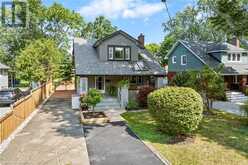 369 QUEENSTON Street St. Catherines