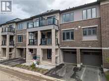 585 COLBORNE Street E Unit# 1117 Brantford