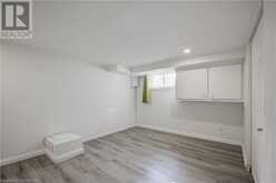 48 LOCKE Street S Unit# A Hamilton