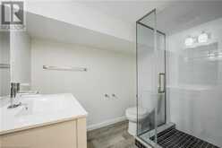 48 LOCKE Street S Unit# A Hamilton