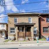 48 LOCKE Street S Unit# A Hamilton