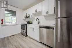 48 LOCKE Street S Unit# A Hamilton