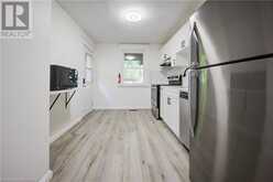 48 LOCKE Street S Unit# A Hamilton