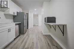 48 LOCKE Street S Unit# A Hamilton