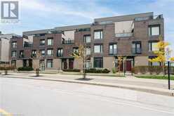 4080 PARKSIDE VILLAGE Drive Unit# 11 Mississauga